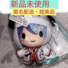 プロセカ　ふわプチマスコット　サンリオ　冬弥 m27422892427_1.jpg?1724383279