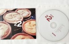 無印良品 BGM CD NO.22 バスク