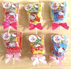 お菓子ブーケ☆ちか 1番人気！ 苺風船付お菓子ブーケ♡1個 プチギフト 発表会 結婚式