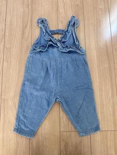 breeze♡サロペット