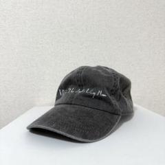 RM Right Place, Wrong Personキャップ