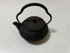 鉄瓶 漢字刻印付き 2025年最新】鉄瓶 刻印の人気アイテム - メルカリ