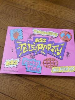 2025年最新】bss teleparty ドギョムの人気アイテム - メルカリ