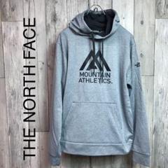 値下 THE NORTH FACE ノースフェイス パーカー NT01552