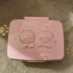 オタ活 コレクトブック サンリオ メイク落としケース cherish203