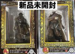 一番くじワンピース A賞 ロジャー B賞 白ひげ スペシャルカラーver. 白ひげ 一番くじ エドワード・ニューゲート(白ひげ) スペシャル
