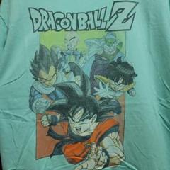 ドラゴンボールZ DORAGONBALL ナメック星 アニメ アニメT Tシャツ