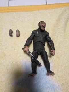 Neca シーザー　猿の惑星