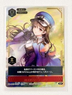 NIKKE DUEL ENCOUNTER ラピ 箔押しサイン PSA10 NIKKE DUEL ENCOUNTER ラピ 箔押しサイン PSA10