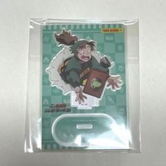 忍たま乱太郎 善法寺伊作 ナンジャ タワレコ セット Amazon.co.jp: 忍たま乱太郎 善法寺伊作 POPスタンド