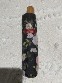 PINKHOUSEの傘2本クマ柄と花柄 PINKHOUSEの傘2本クマ柄と花柄
