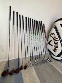 新着商品 Titleist タイトリスト ONOFF オノフ メンズ ゴルフクラブセット - クラブ
