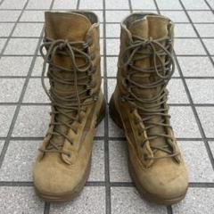 米軍　Darrer　ダナー　RECKONING8 デザートブーツ ２４cm　良品