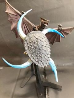 特撮リボルテック ギャオスの中古/未使用品 - メルカリ