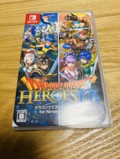 Amazon.co.jp: ドラゴンクエストヒーローズI・II for Nintendo