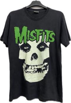 Misfits ミスフィッツ 90s Tシャツ XLサイズ ヴィンテージ