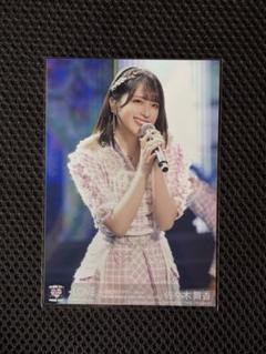 佐々木舞香 封入 武道館 円盤 佐々木舞香 封入 武道館 円盤