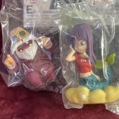 格安 一番くじ ドラゴンボール アーカイブス 人魚さん ゴジータ