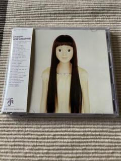 groovisions】非売品B2ポスター☆NEW CHAPPIE☆