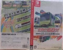 電車でGO!! はしろう山手線 Nintendo Switch