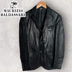 2025年最新】MAURIZIO BALDASSARI ジャケットの人気アイテム