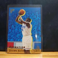 ToppsGallery Gallery Exhibits Shawn Kempのサムネイル