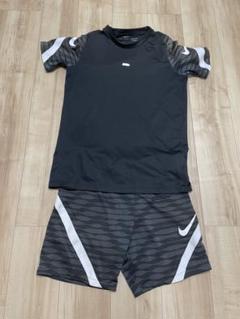 NIKEトレーニングセット上下