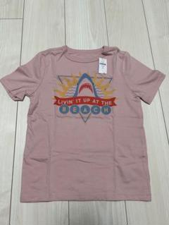 GAP キッズTシャツ 新品未使用タグ付き
