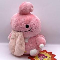 ポケモンセンター　ベロベルトドール　ポケドール　ぬいぐるみ　2007年製 ポケモンセンター ポケドール ぬいぐるみ ベロベルト 2007年