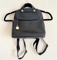 FURLA ハイパー Mリュック