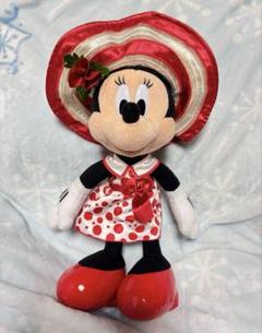 ミニーのスタイルスタジオ ぬいぐるみ 春、夏ヒピホピ3体セット