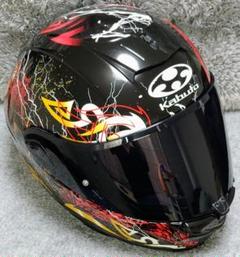 ogk Kabuto フルフェイスヘルメット 中古 Yahoo!オークション - OGK Kabuto｜オージーケーカブトの中古品
