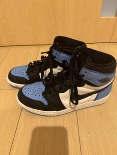 2025年最新】airjordan1Highの人気アイテム - メルカリ