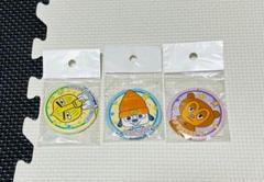 2025年最新】パラッパラッパー ピンバッジの人気アイテム - メルカリ