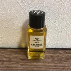 CHANEL シャネル 香水 19ml フランス製 オードュトワレット