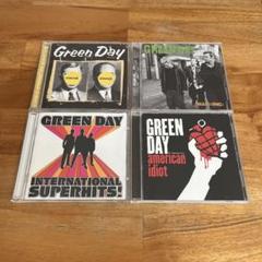 Green Day American Superhits! 30周年トリビュート