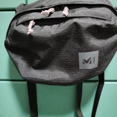 90s MILLET ミレー ワンショルダーバッグ y2k 登山 MILLET - ミレー ワンショルダーバッグの通販 by EO's shop