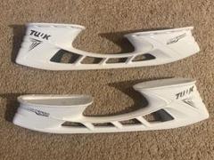 新品 Tuuk Bauer LS Edge ホルダー サイズ 7 263mm