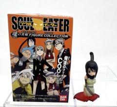 ソウルイーター　マカ　キッド　フィギュアストラップ 2個セット ソウルイーター マカ キッド ストラップ2点セット - メルカリ