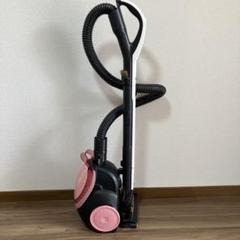 三菱電機 紙パック式掃除機 TC-GXG8P-P 2020年製 ② - メルカリ
