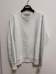 REMI RELIEF グレー スウェット レミレリーフジョンレノン