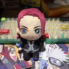 ヒロアカ ともぬい 第二弾 ジュリオ