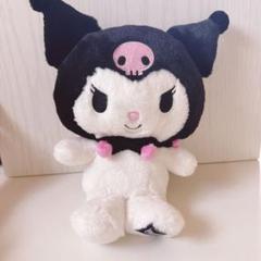 サンリオ クロミ スタンダートS ぬいぐるみ