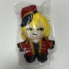 ぬいぐるみキーホルダー センラ(Happy Halloweeeen 浦島坂田幽霊