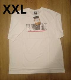 ラスト1枚!!XXL!!ザノースフェイス Tシャツ!!