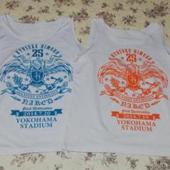 【未使用品レア物】氷室京介　WaterAid Tシャツ　S Amazon.co.jp: 氷室京介 35周年「Quod Erat Demonstrandum」早期