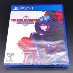 PlayStation4 - ザ キング オブ ファイターズ2000 KOF2000 北米版 PS4 ザ キング オブ ファイターズ2000 KOF2000 北米版 PS4 - メルカリ