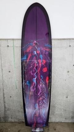 品数豊富！ エッジボード ツインキール MAR SURFBOARD サーフィン・ボディボード