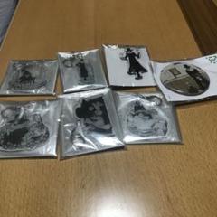 Eve Live 2018 メリエンダ アウトサイダー ドラマツルギー アクキ