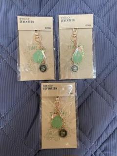 SEVENTEEN IN THE SOOP 1 & 2 購入者特典トレカセット SEVENTEEN トレカ IN THE SOOP weverse特典 - メルカリ